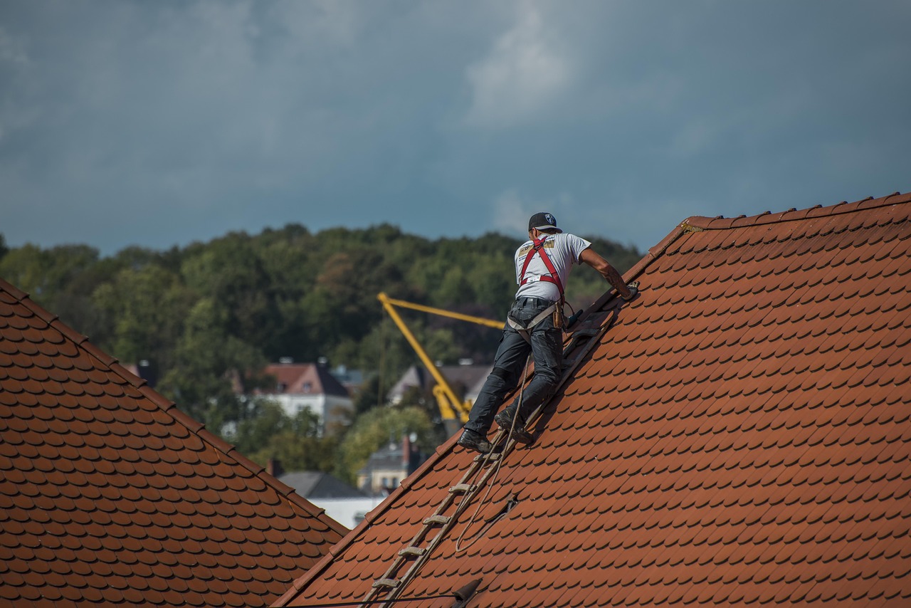 Rénovation Complète de Toiture