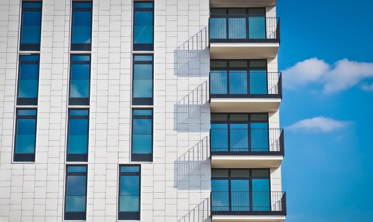 Ravalement de Façade et ITE