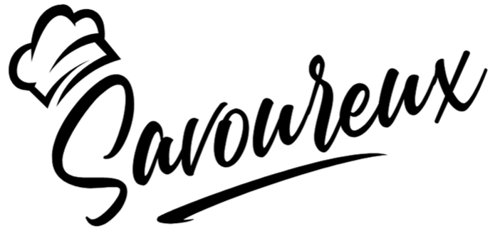 Logo de Bistro Le Savoureux