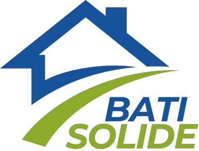 Logo de BatiSolide